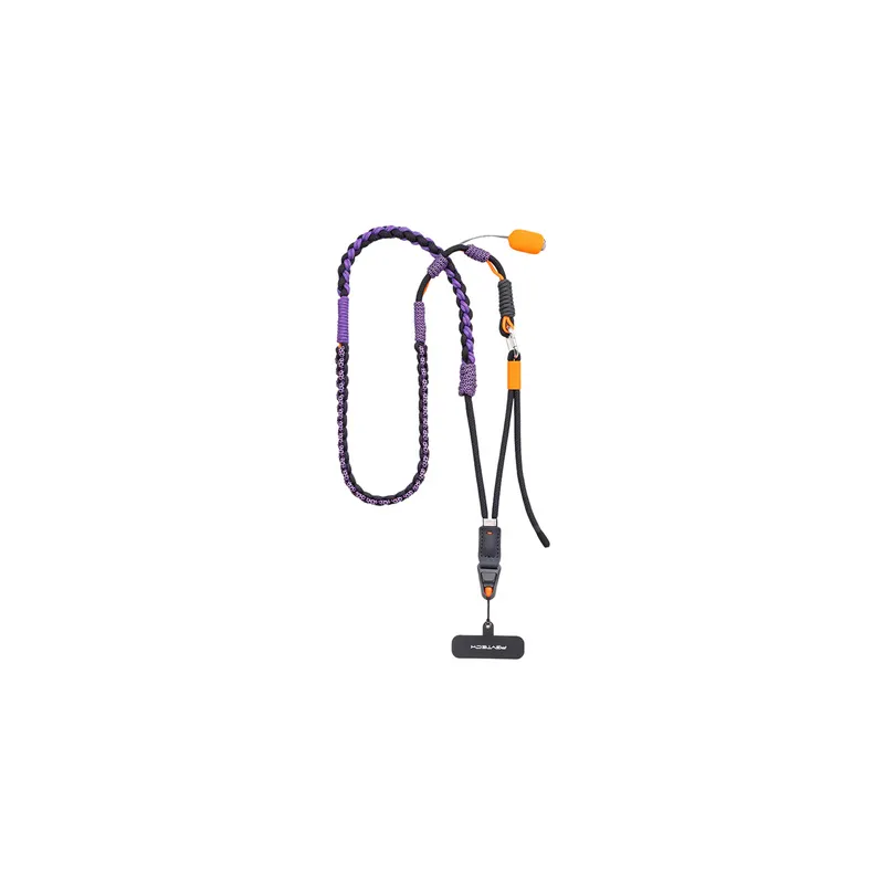 PGYTECH LinkGo phone strap (purple)